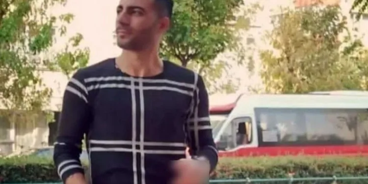 Eğlence mekanında bıçaklı kavga: 1 ölü, 5 yaralı