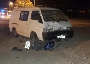 Bursa’da feci kaza! 1’i ağır 2 yaralı