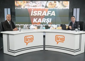 ‘İsrafa Karşı’nın konuğu Prof. Dr. Senih Yazgan