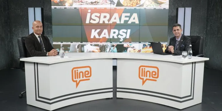 ‘İsrafa Karşı’nın konuğu Prof. Dr. Senih Yazgan