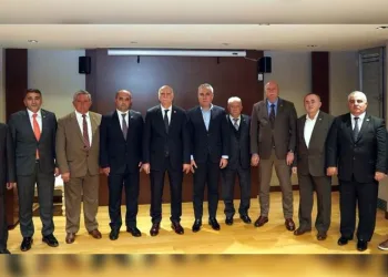 Başkanlardan ortak çağrı: “Hayvan üreticileri destek bekliyor”