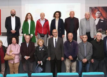 Vatandaşlara enerji verimliliği öğretiliyor