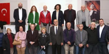 Vatandaşlara enerji verimliliği öğretiliyor