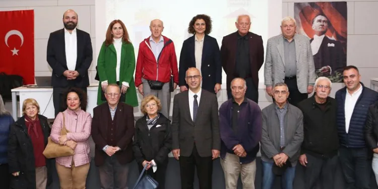 Vatandaşlara enerji verimliliği öğretiliyor