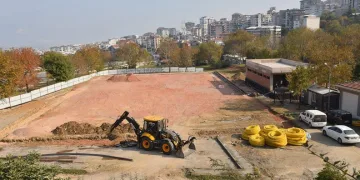 Yıldırım Belediyesi’nden iki halı saha daha