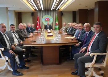 Hayvan üreticileri destek bekliyor
