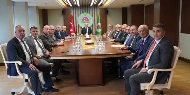 Hayvan üreticileri destek bekliyor