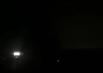 Karkamış’a 4 roket düştü