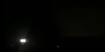 Karkamış’a 4 roket düştü