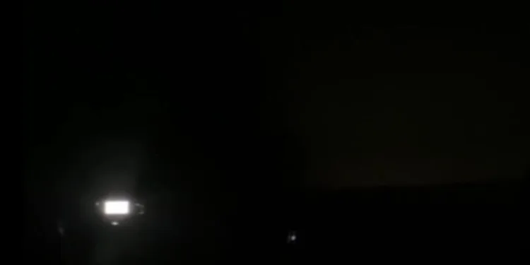 Karkamış’a 4 roket düştü