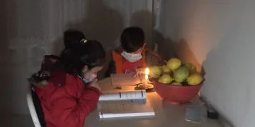 Bursa’da ev sahibi kiracıların elektrik ve suyunu kesti