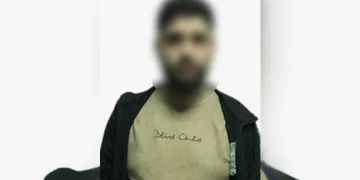 İstanbul’da kaçak göçmen yakalandı