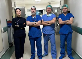 29 yaşındaki genç, organlarıyla 6 hastaya umut oldu