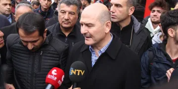 “8 bin konutta hasar tespit çalışması yapılacak”