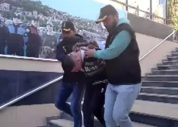 İstanbul’da organize hırsızlık