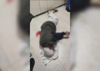 Adana’da mutfakta su içerken öldürüldü