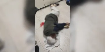 Adana’da mutfakta su içerken öldürüldü