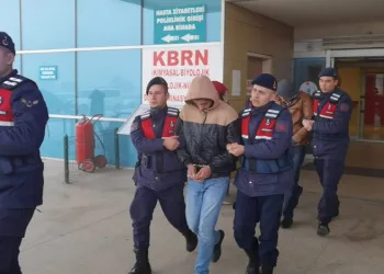 Bursa’da 300 bin liralık dolandırıcılık