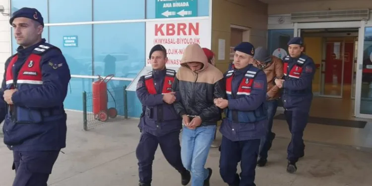 Bursa’da 300 bin liralık dolandırıcılık