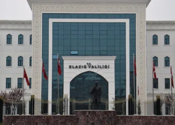 Elazığ’da eylem ve etkinlikler 15 gün süreyle yasaklandı