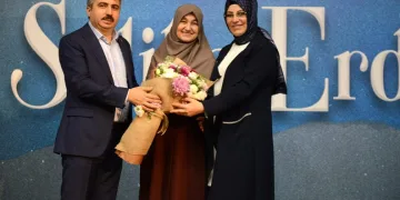 Yıldırım’da Ailede Mutlu Çocuklar Yetiştirmek” konferansı
