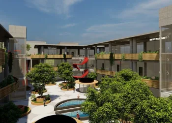 Ataevler Yaşam Merkezi için çalışmalar başladı