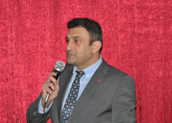“Türkiye’nin büyük bir ülke olmasını hayal ediyoruz”