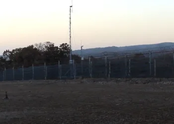 Türk-Bulgar sınırında çatışma: Bulgar polisi hayatını kaybetti