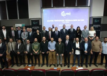 ULUTEK Teknolojinin En’lerini ödüllendirdi