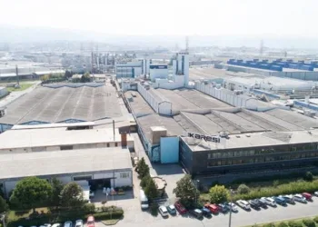 Bursa OSB’de yanan fabrikadan açıklama