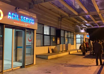 Nişan merasiminde 70’ten fazla kişi zehirlendi