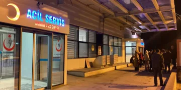 Nişan merasiminde 70’ten fazla kişi zehirlendi
