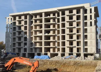 Yıldırım’daki kentsel dönüşüm örnek oluyor