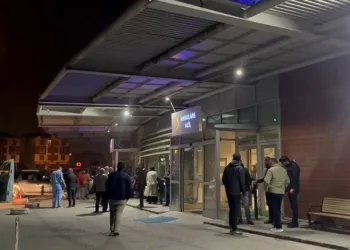 Ağrı’daki kazada hayatını kaybedenlerin kimlikleri belirlendi