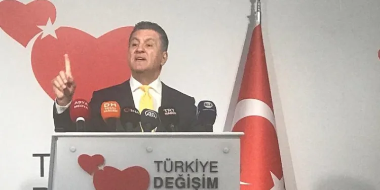 Sarıgül: “Bu alçakça şiddetle kınıyorum”