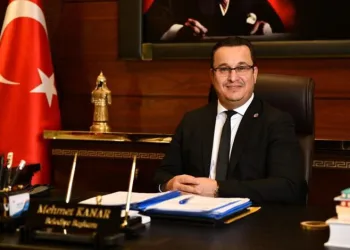 Mehmet Kanar’dan 10 Kasım mesajı
