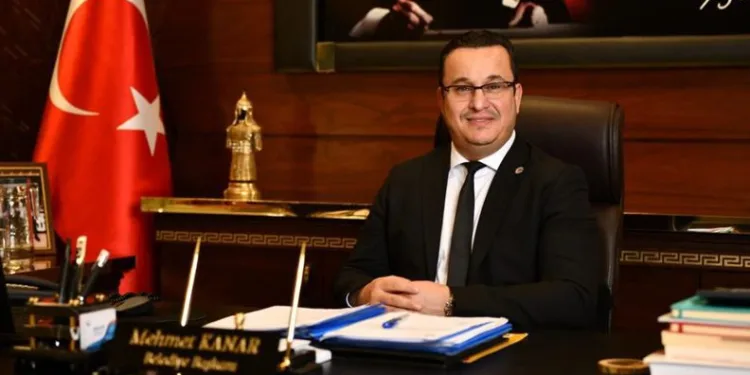 Mehmet Kanar’dan 10 Kasım mesajı