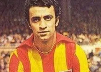 Türk futbolunun acı kaybı
