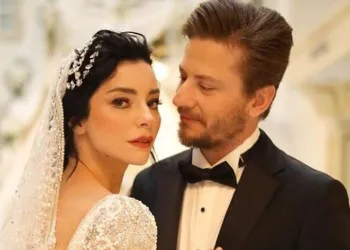 Merve Boluğur boşanıyor