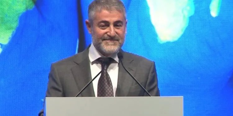 Nebati’den Karadeniz gazı hakkında açıklama