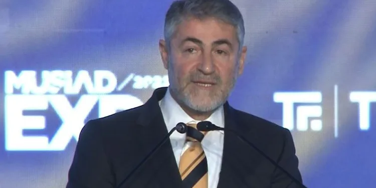 Nebati: ”Enflasyondan kalıcı olarak kurtulacağız”