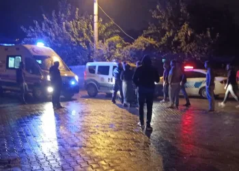 Aileler arasında kavga: 7 yaralı