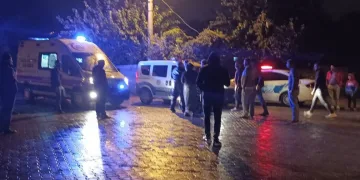 Aileler arasında kavga: 7 yaralı