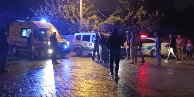 Aileler arasında kavga: 7 yaralı