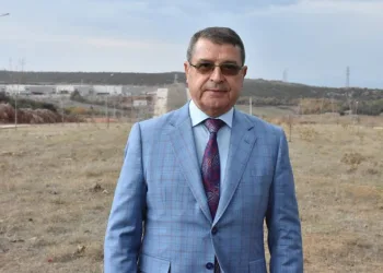 Fahrettin Bilgit’ten Kestel’de Sanayi Sitesi açıklaması