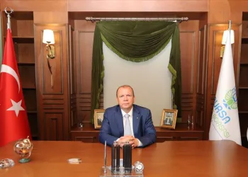 Bursa Ticaret Borsası’ndan 10 Kasım mesajı