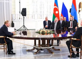 Üçlü zirve sonrası ortak bildiri