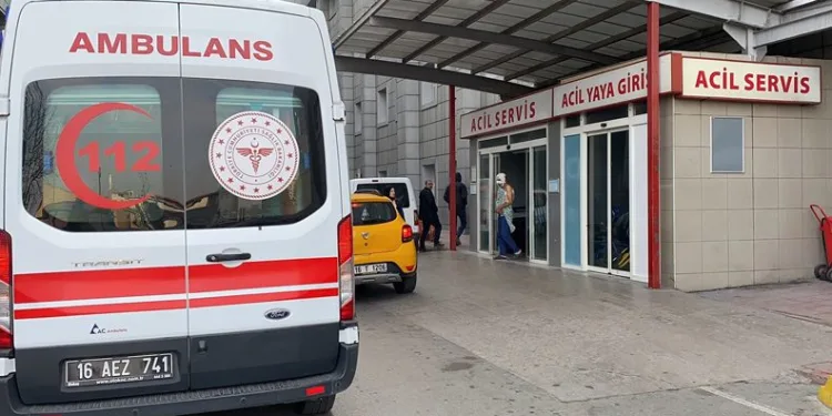 Bursa’da sahte içkiden ölenlerin sayısı 4’e yükseldi