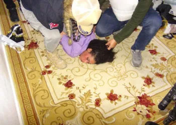 Beyoğlu saldırganının ifadesi ortaya çıktı