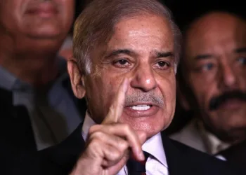 Pakistan Başbakanı Şerif, üçüncü kez korona virüse yakalandı